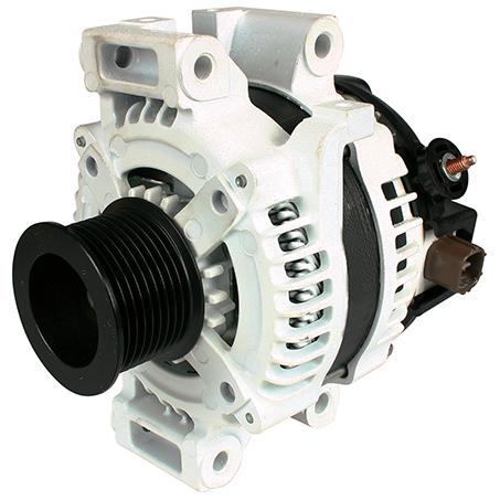 OEX Alternator 12V 130A (Denso Style) DXA550
