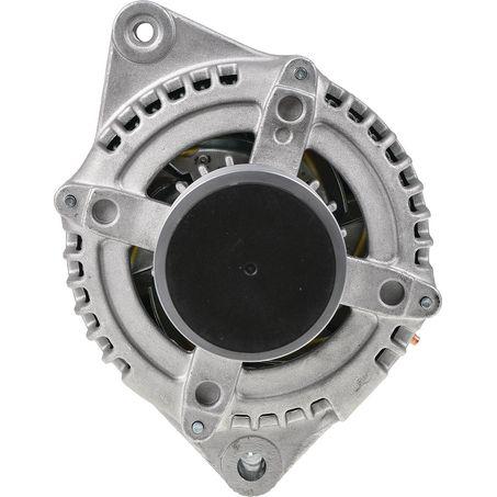 OEX Alternator 12V 130A (Denso Style) CW 7-Groove Pulley DXA552M