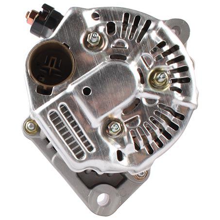 OEX Alternator 12V 80A (Denso Style) DXA556