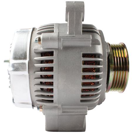 OEX Alternator 12V 80A (Denso Style) DXA556