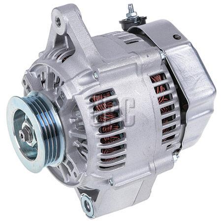 OEX Alternator 12V 80A (Denso Style) DXA560