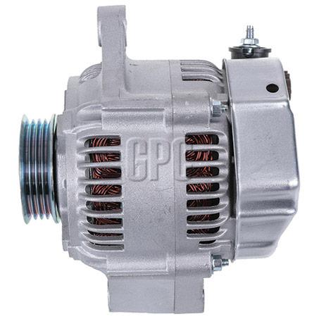 OEX Alternator 12V 80A (Denso Style) DXA560