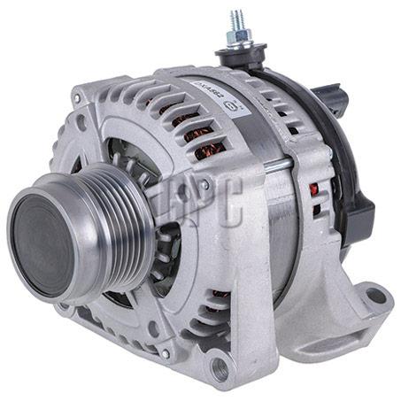 OEX Alternator 12V 160A (Denso Style) DXA562
