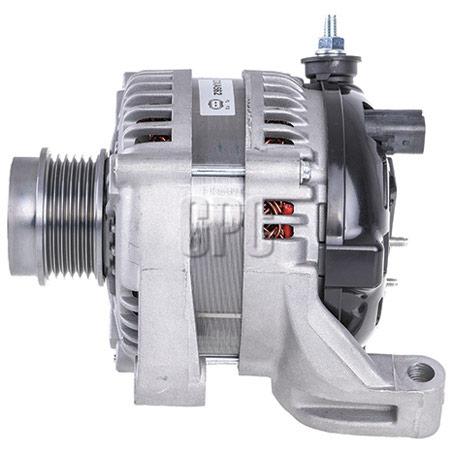 OEX Alternator 12V 160A (Denso Style) DXA562