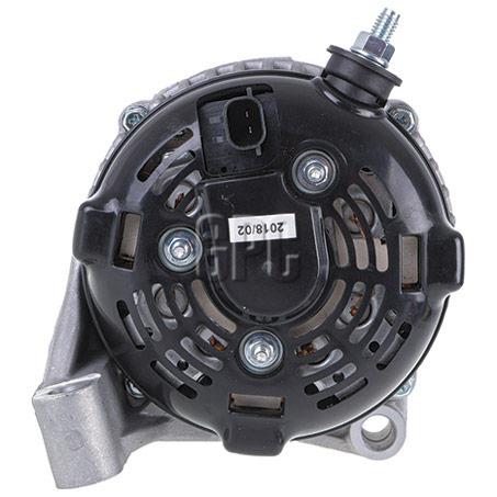 OEX Alternator 12V 160A (Denso Style) DXA562