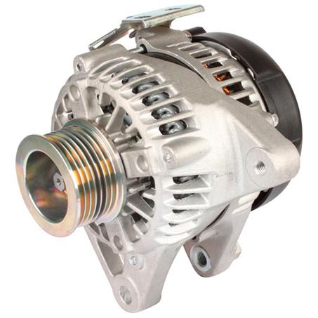 OEX Alternator 12V 80A (Denso Style) DXA565