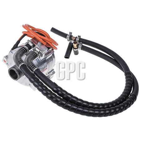 OEX Alternator 12V 150A DXA570WC-200
