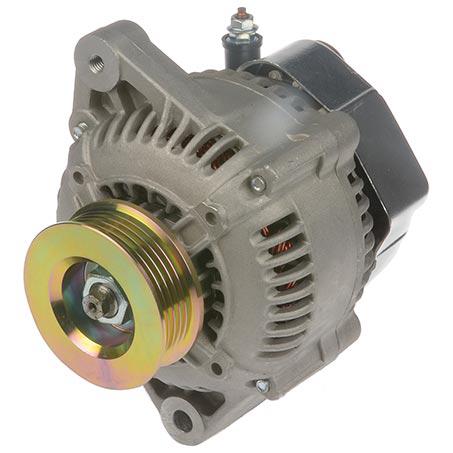 OEX Alternator 12V 65A (Denso Style) DXA573