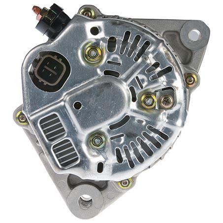 OEX Alternator 12V 80A (Denso Style) DXA575