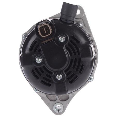 OEX Alternator 12V 110A (Denso Style) DXA576
