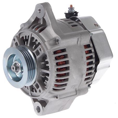 OEX Alternator 12V 95A (Denso Style) DXA579