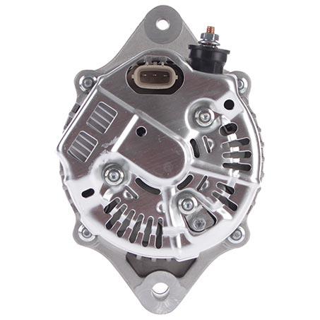 OEX Alternator 12V 95A (Denso Style) DXA579