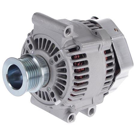 OEX Alternator 12V 105A (Denso Style) DXA586