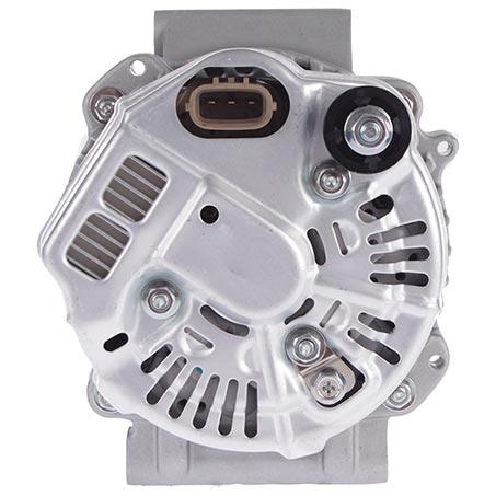 OEX Alternator 12V 105A (Denso Style) DXA586