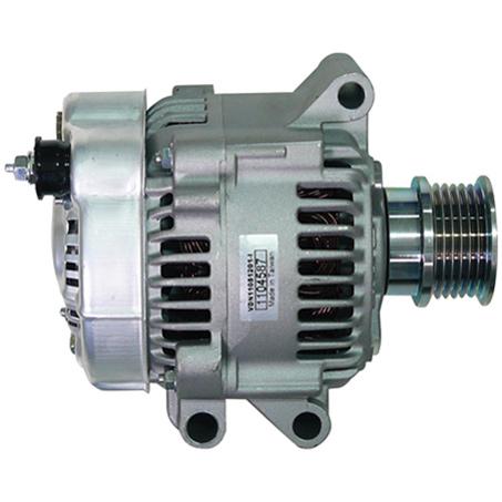 OEX Alternator 12V 105A (Denso Style) DXA586
