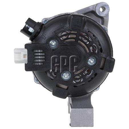OEX Alternator 12V 150A (Denso Style) 5-Groove Pulley DXA587