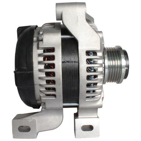 OEX Alternator 12V 150A (Denso Style) 5-Groove Pulley DXA587