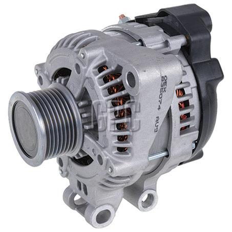 OEX Alternator 12V 150A (Denso Style) DXA588