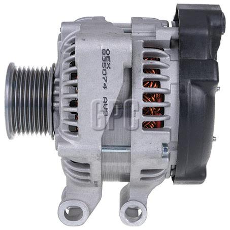 OEX Alternator 12V 150A (Denso Style) DXA588