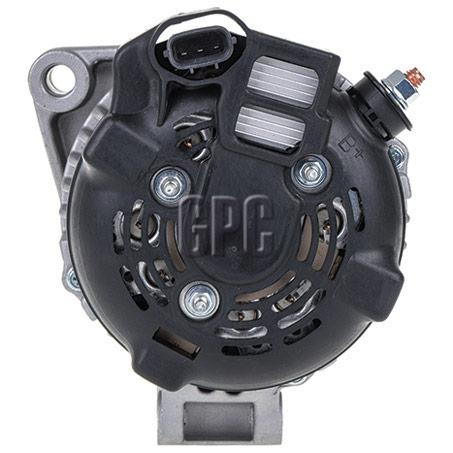OEX Alternator 12V 150A (Denso Style) DXA588