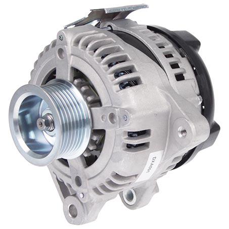 OEX Alternator 12V 130A (Denso Style) DXA591