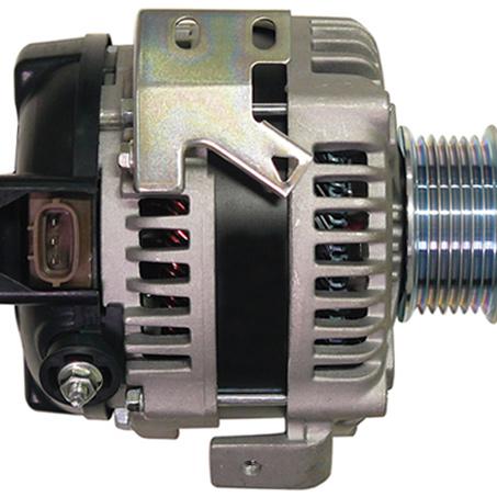 OEX Alternator 12V 130A (Denso Style) DXA591