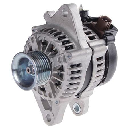 OEX Alternator 12V 90A (Denso Style) DXA596