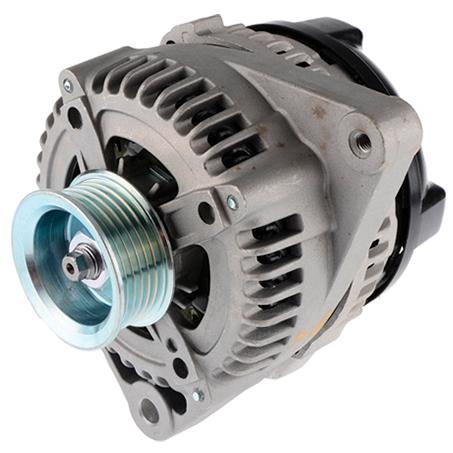 OEX Alternator 12V 130A DXA598