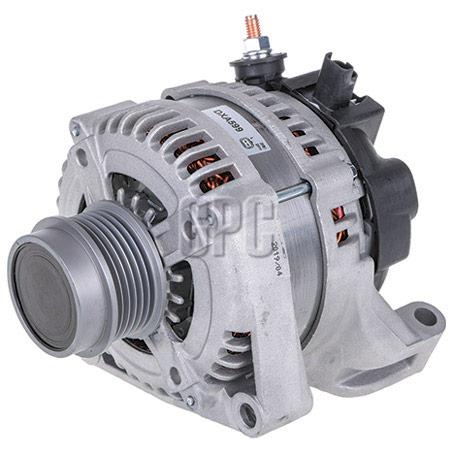 OEX Alternator 12V 150A (Denso Style) DXA599