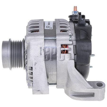 OEX Alternator 12V 150A (Denso Style) DXA599