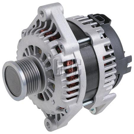 OEX Alternator 12V 140A (Delphi Style) DXA601