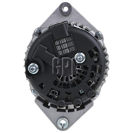 OEX Alternator 12V 140A (Delphi Style) DXA601