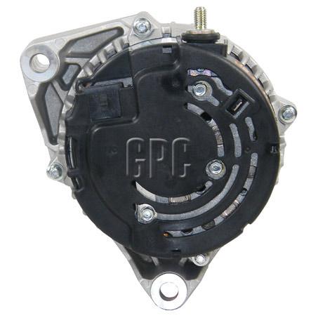 OEX Alternator 12V 90A (Delco Style) 6-Groove Pulley DXA602