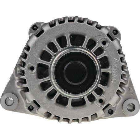 OEX Alternator 12V 90A (Delco Style) 6-Groove Pulley DXA602