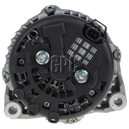 OEX Alternator 12V 140A (Delphi Style) 6-Groove Pulley DXA604