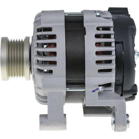 OEX Alternator 12V 100A (Delphi Style) CW 6-Groove Pulley DXA605