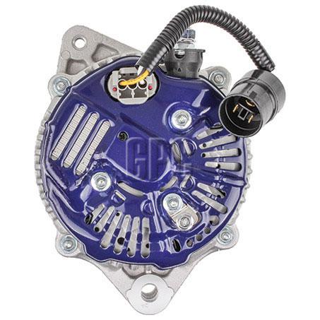 OEX Alternator 12V 110A (Denso Style) DXA8110