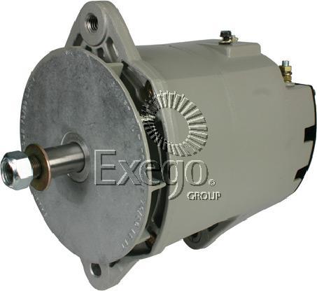 OEX Alternator 24V 100A (Delco 33SI Style) DXA9122