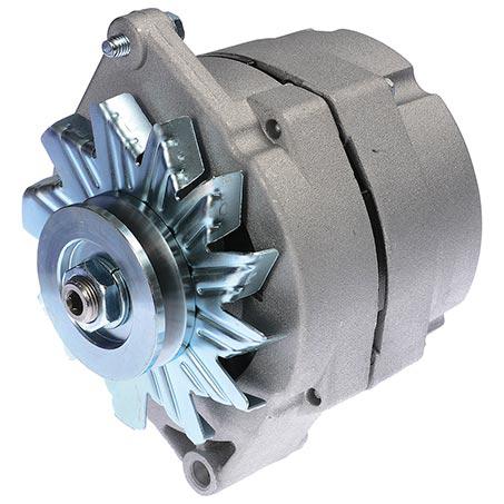 OEX Alternator 12V 90A (Delco 10SI Style) DXA9127