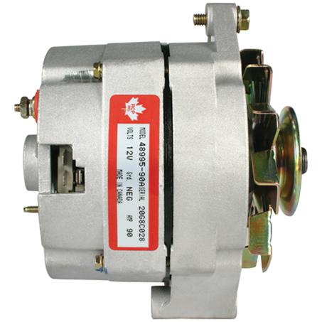 OEX Alternator 12V 90A (Delco 10SI Style) DXA9127