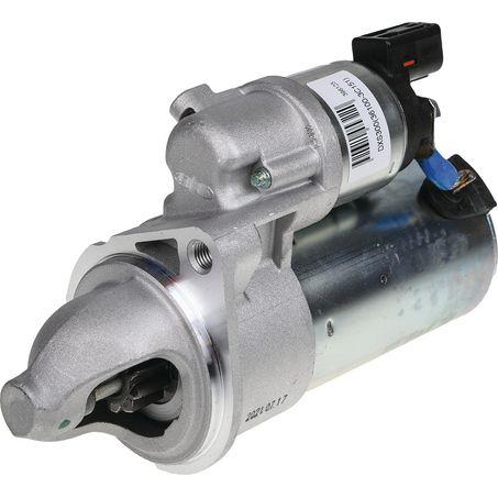 OEX Starter Motor 12V 10th CW (Delco Style) DXS300