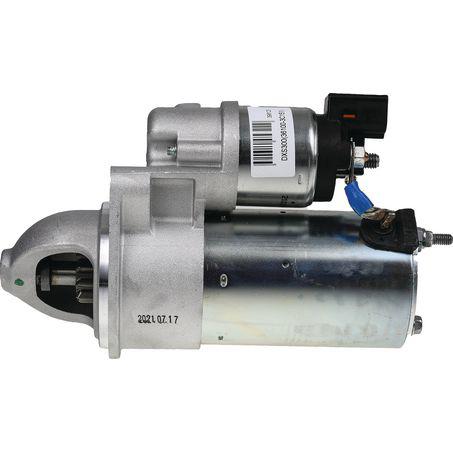 OEX Starter Motor 12V 10th CW (Delco Style) DXS300