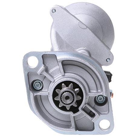 OEX Starter Motor 12V 9Th CW (Denso Style) DXS400