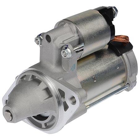 OEX Starter Motor 12V 9Th CW (Denso Style) DXS4001