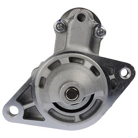 OEX Starter Motor 12V 9Th CW (Denso Style) DXS4001