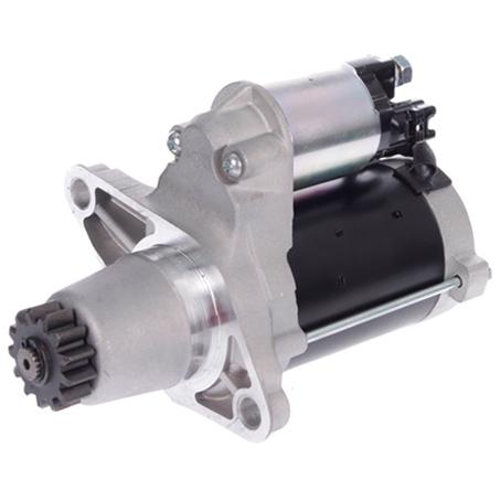 OEX Starter Motor 12V 13th Ccw (Denso Style) DXS4006