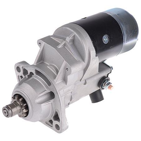 OEX Starter Motor 24V 10Th CW (Denso Style) DXS4008