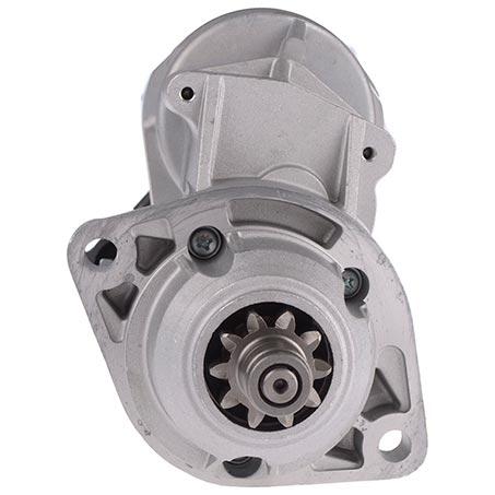 OEX Starter Motor 24V 10Th CW (Denso Style) DXS4008