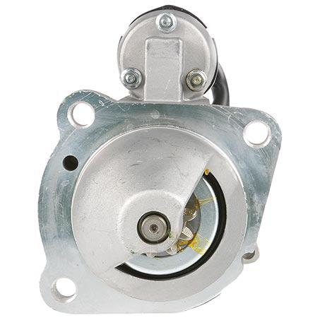 OEX Starter Motor 12V 10Th CW (Denso Style) DXS4009