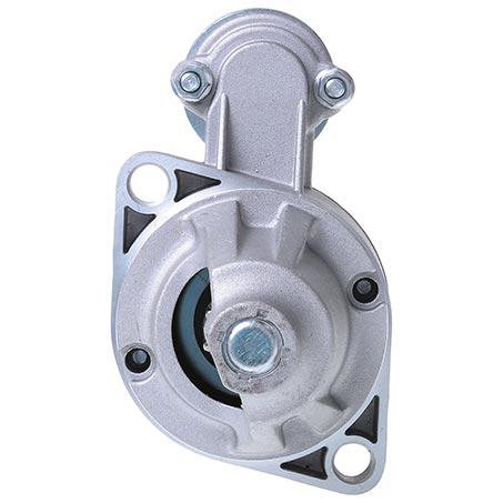 OEX Starter Motor 12V 9Th CW (Denso Style) DXS401